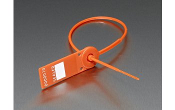 ISC740 - Isc710 security seal 1 - ISC740