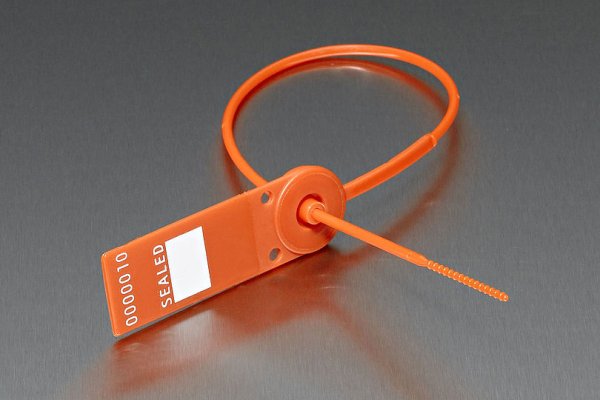 ISC740 - Isc710 security seal 1 - ISC740