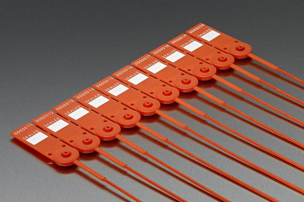ISC710 - Isc710 security seal 2 - ISC710