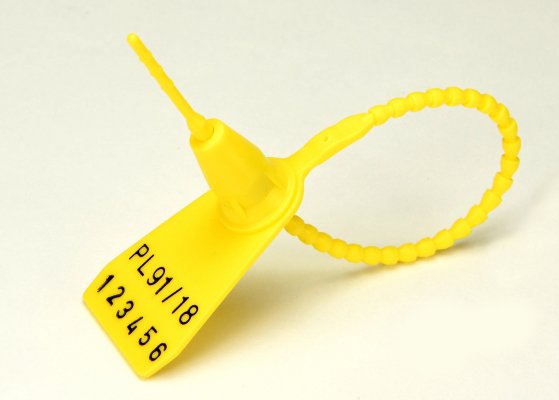 Seal PL91 - Seal pl91 48 - Seal PL91