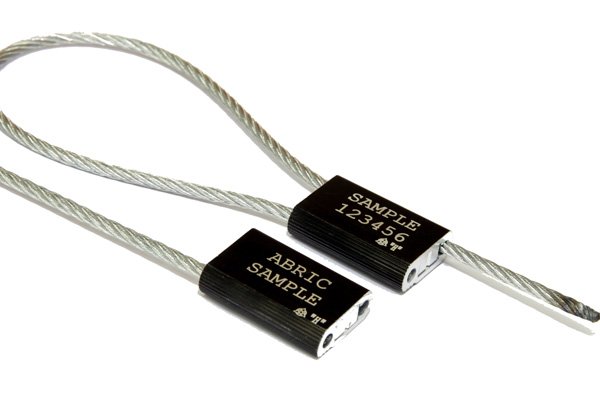 AluLock V2 - 3.5 - Security seal abric alulock v2 2 - AluLock V2 - 3.5